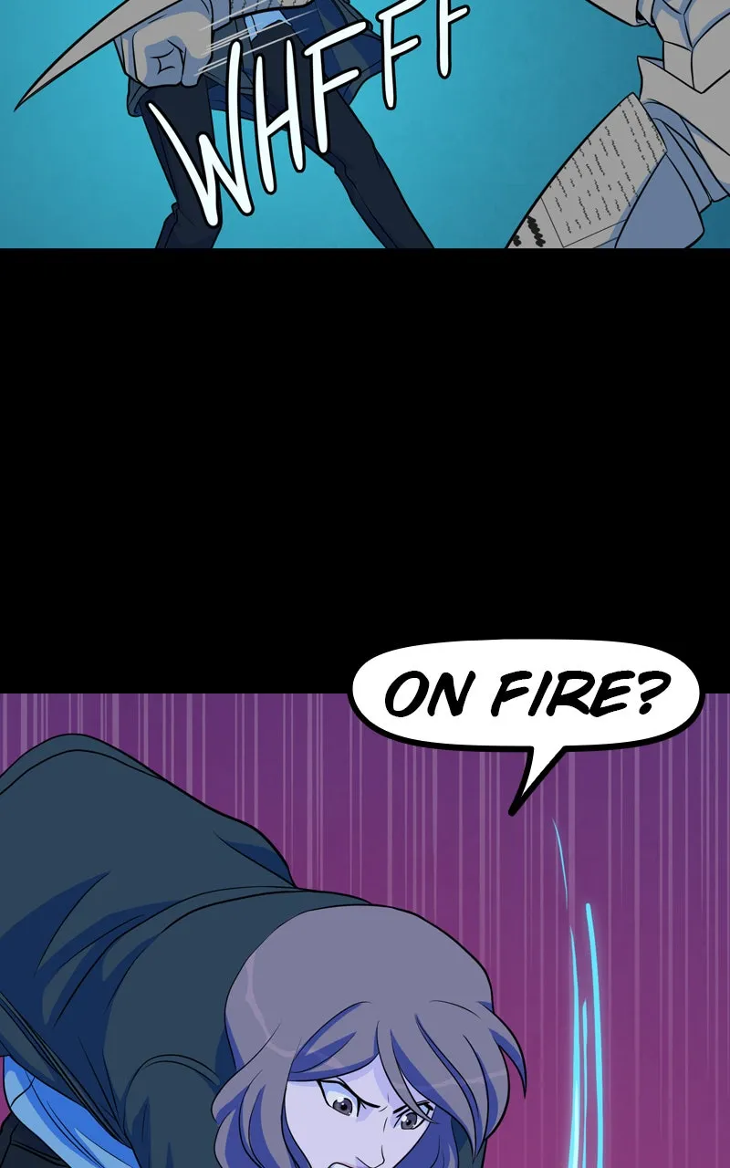 Third Shift Society Chapter 17 page 22 - 