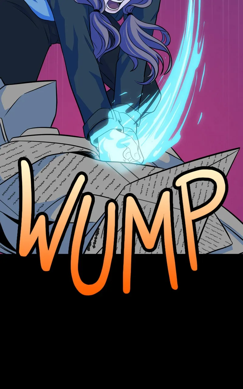 Third Shift Society Chapter 17 page 23 - 
