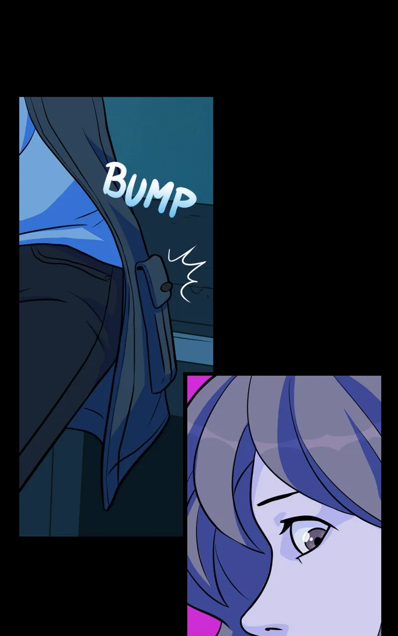 Third Shift Society Chapter 17 page 26 - 