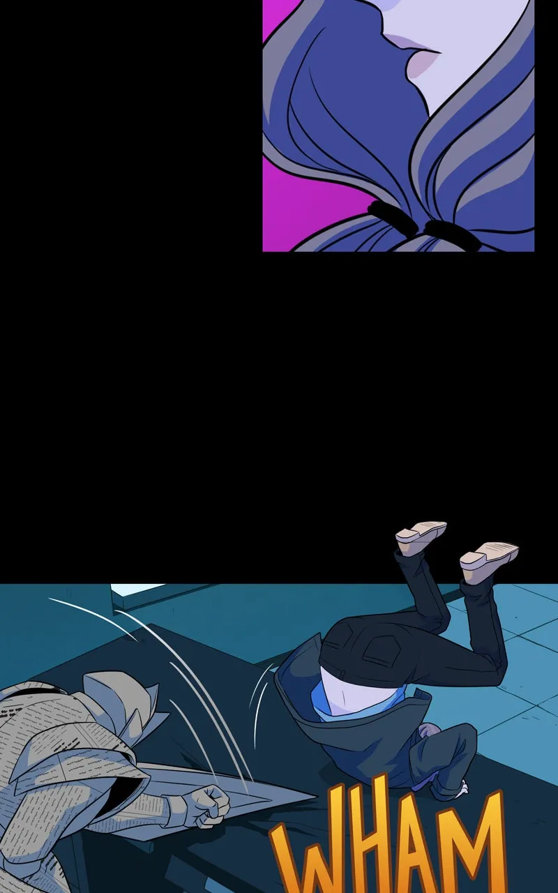 Third Shift Society Chapter 17 page 27 - 
