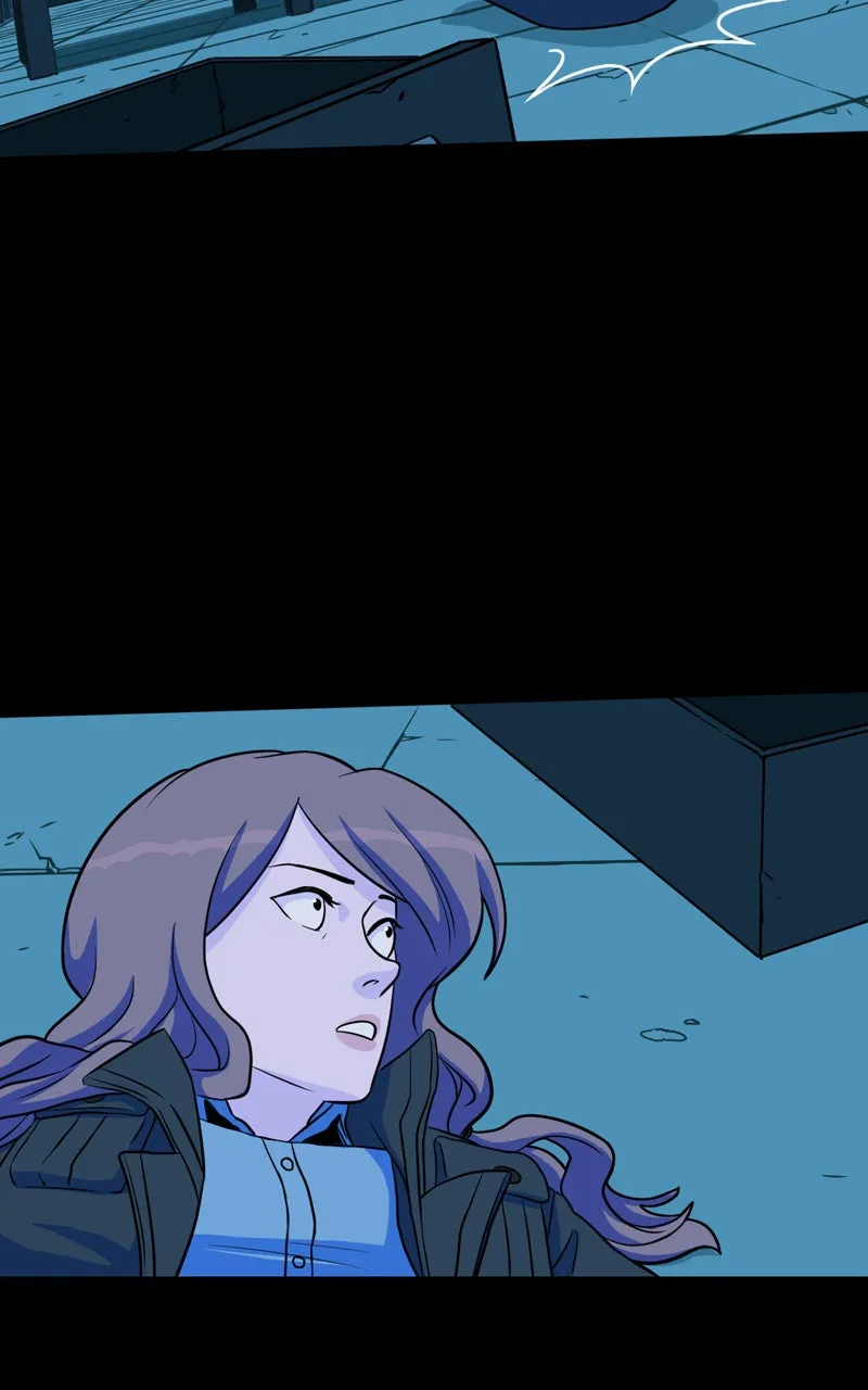 Third Shift Society Chapter 17 page 29 - 