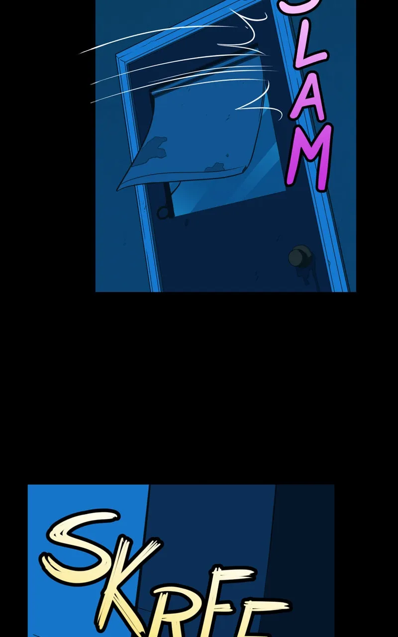 Third Shift Society Chapter 17 page 37 - 