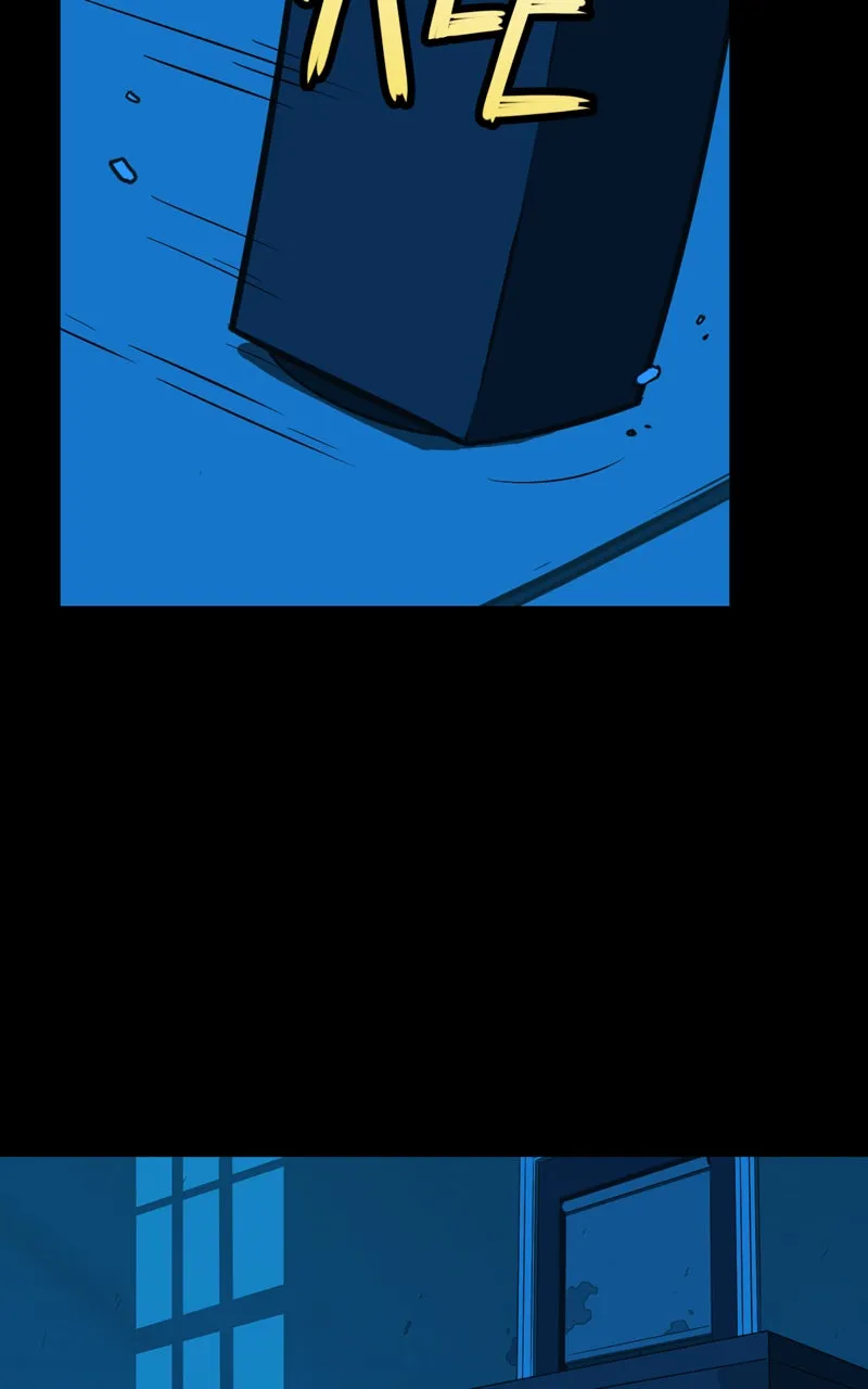 Third Shift Society Chapter 17 page 38 - 