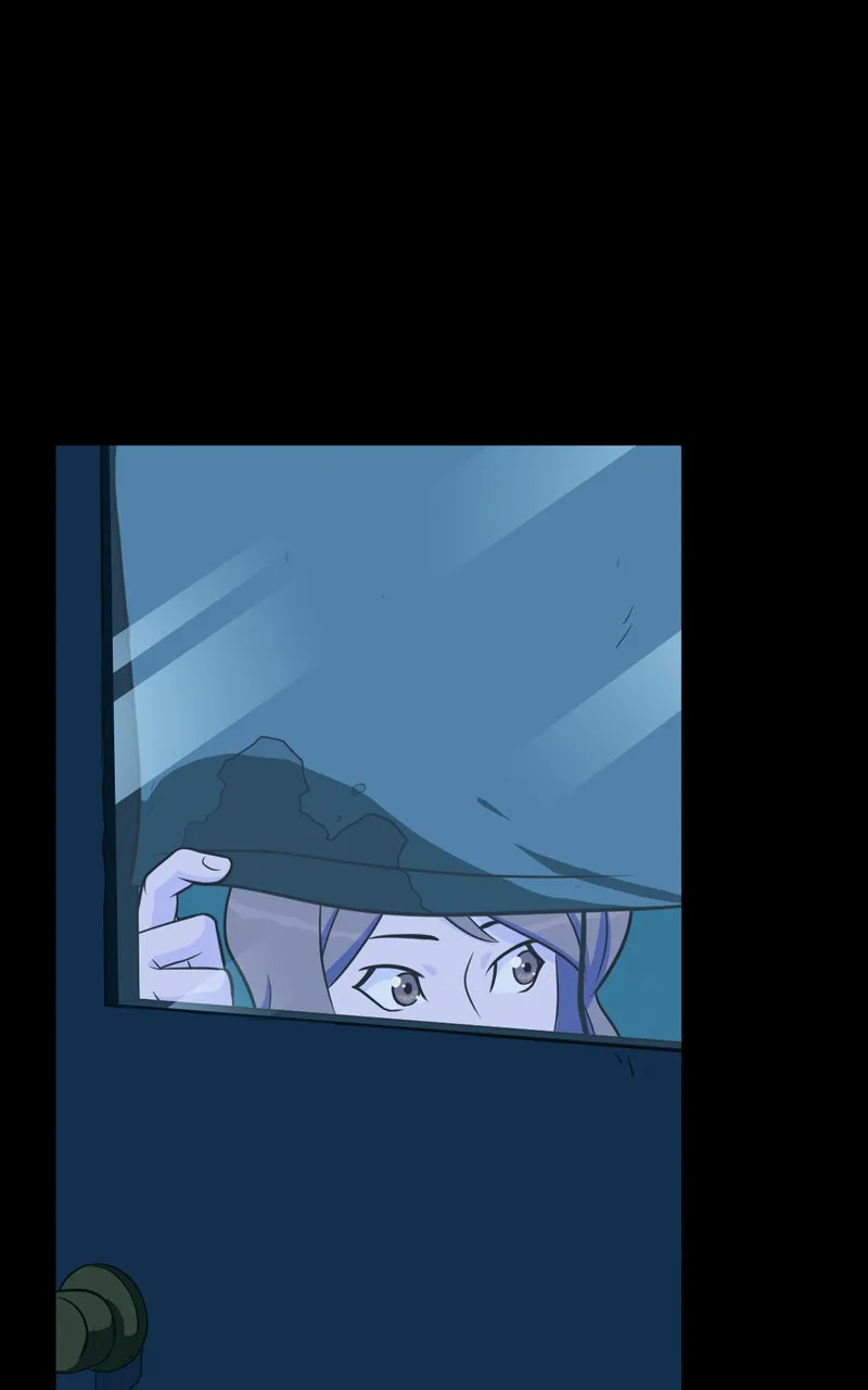 Third Shift Society Chapter 17 page 43 - 