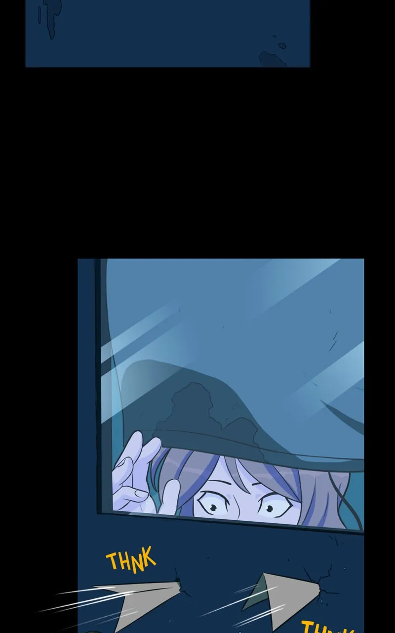 Third Shift Society Chapter 17 page 44 - 