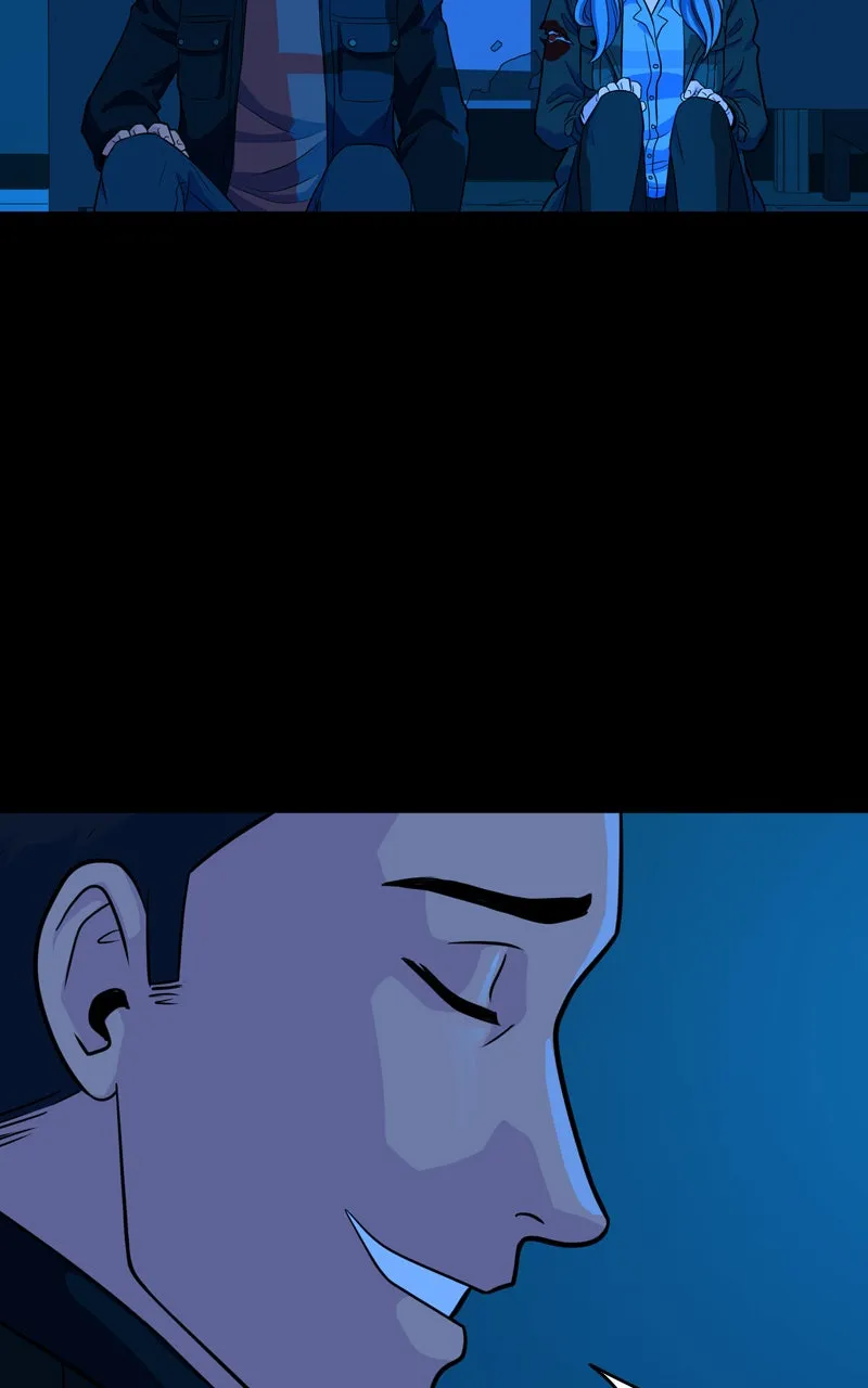 Third Shift Society Chapter 17 page 46 - 