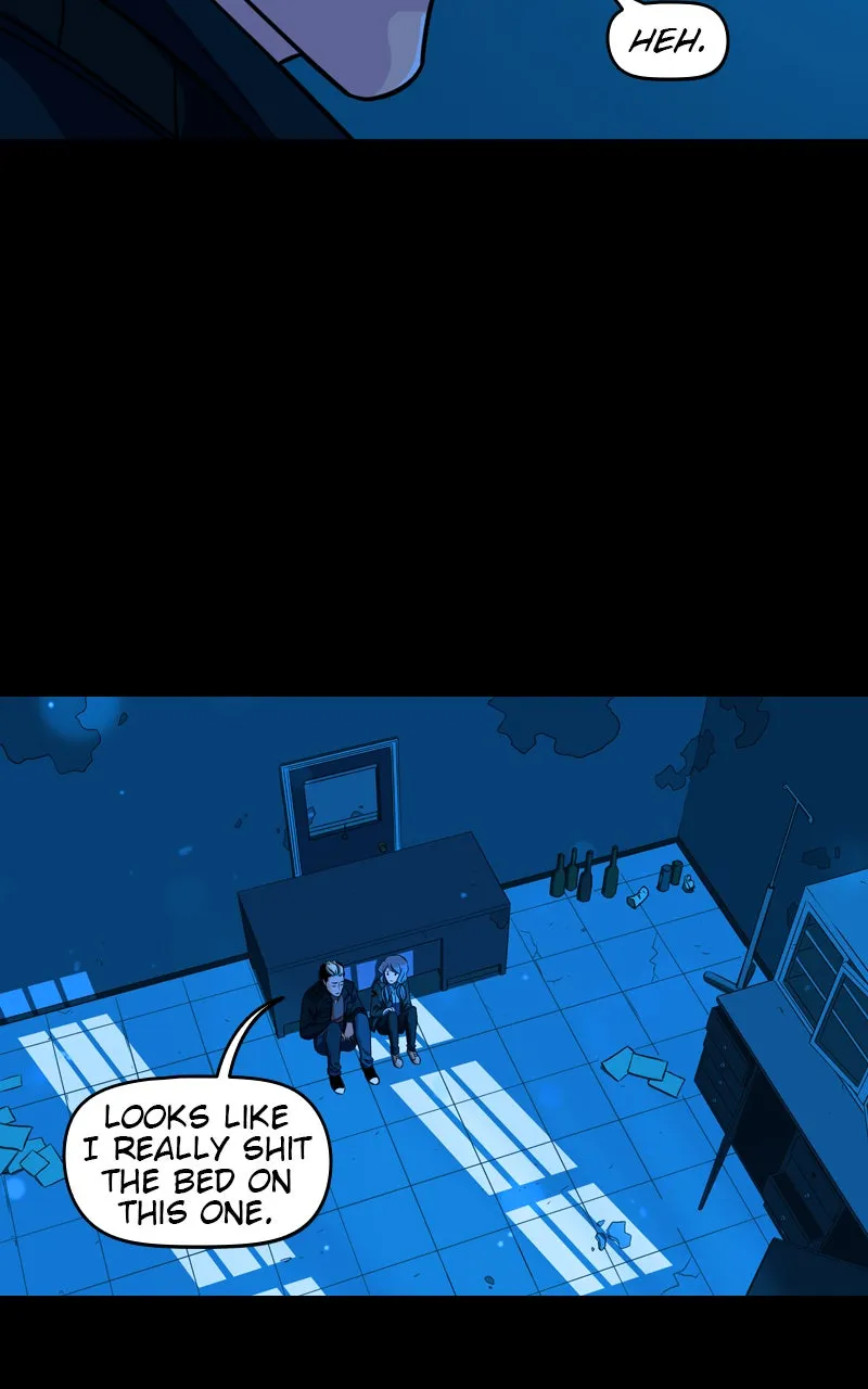Third Shift Society Chapter 17 page 47 - 