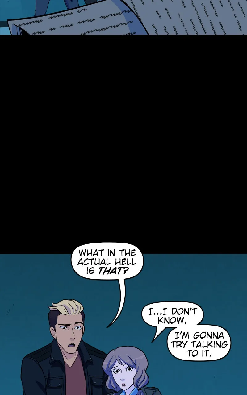 Third Shift Society Chapter 17 page 6 - 