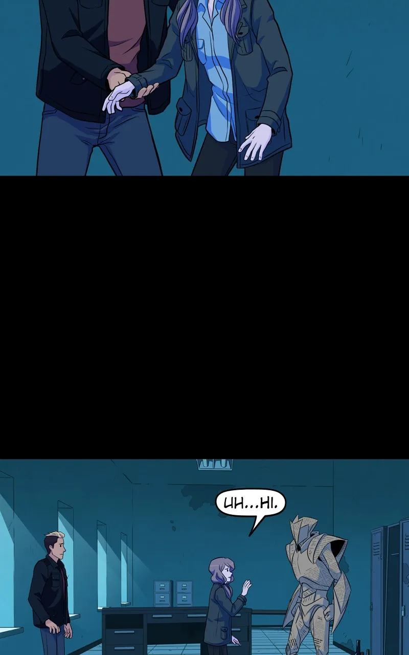 Third Shift Society Chapter 17 page 7 - 