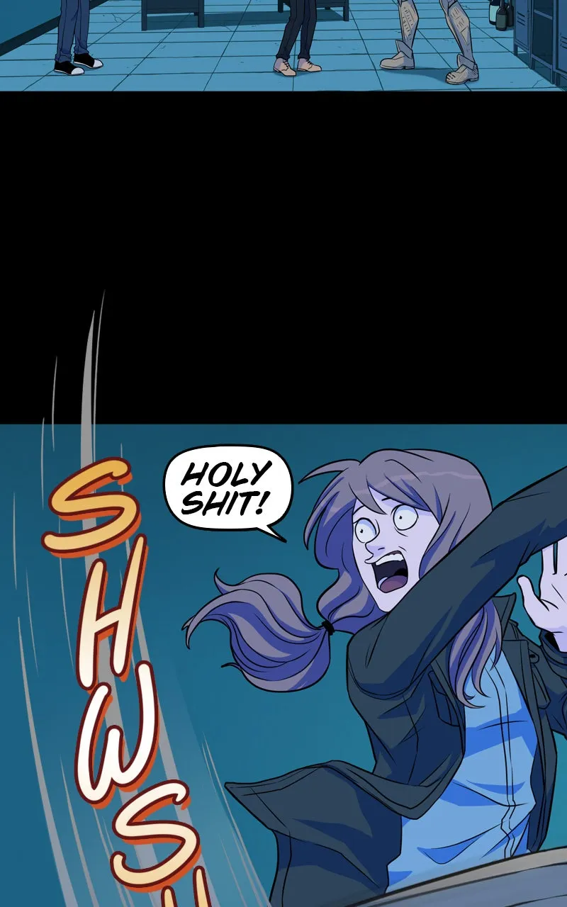 Third Shift Society Chapter 17 page 8 - 