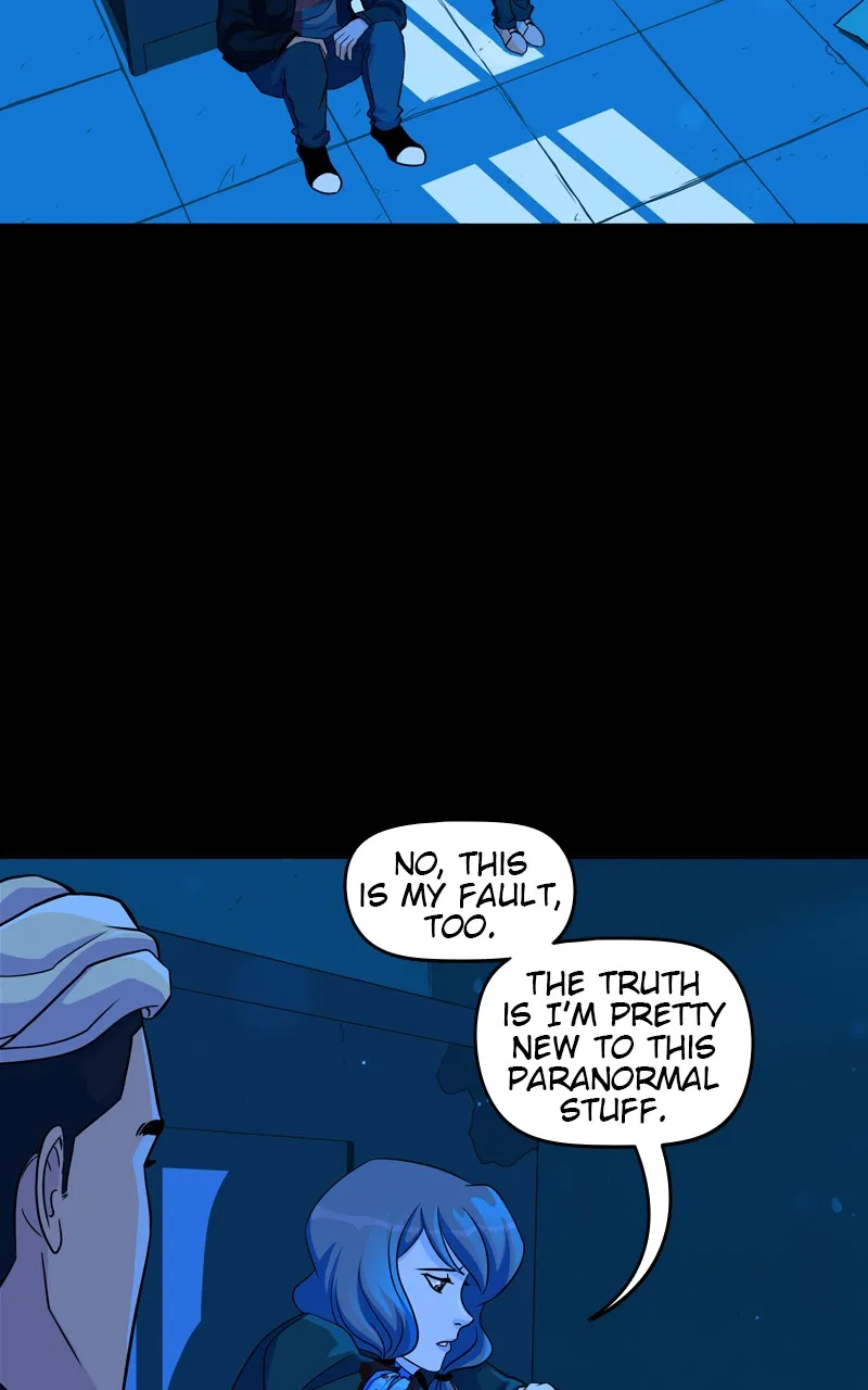 Third Shift Society Chapter 18 page 2 - 