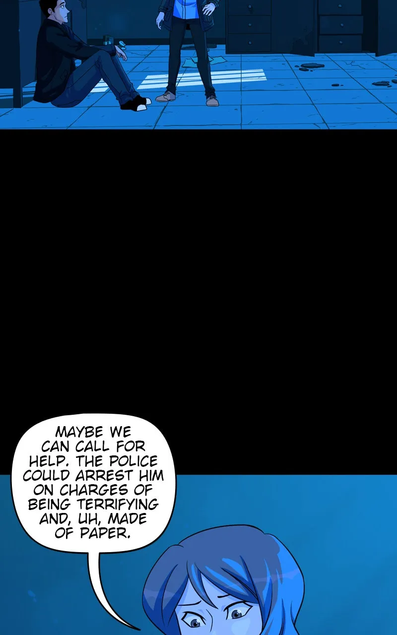 Third Shift Society Chapter 18 page 11 - 