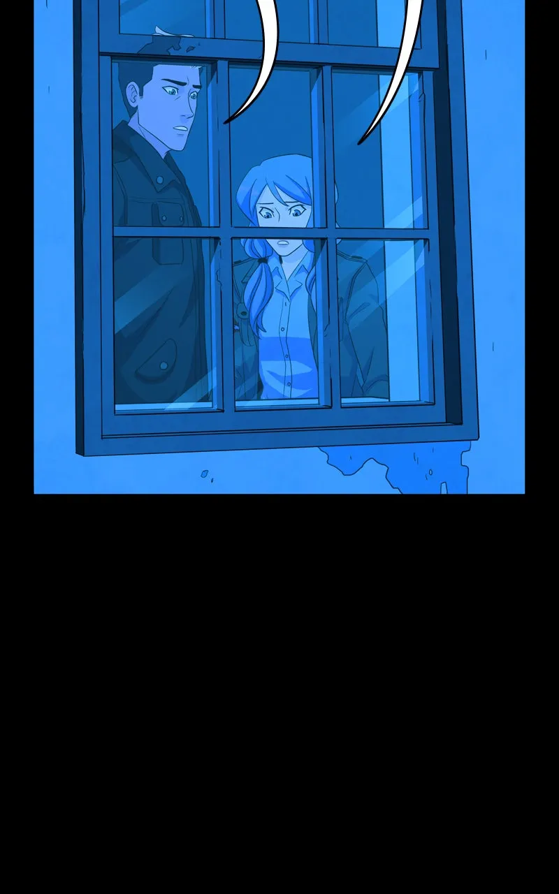 Third Shift Society Chapter 18 page 14 - 