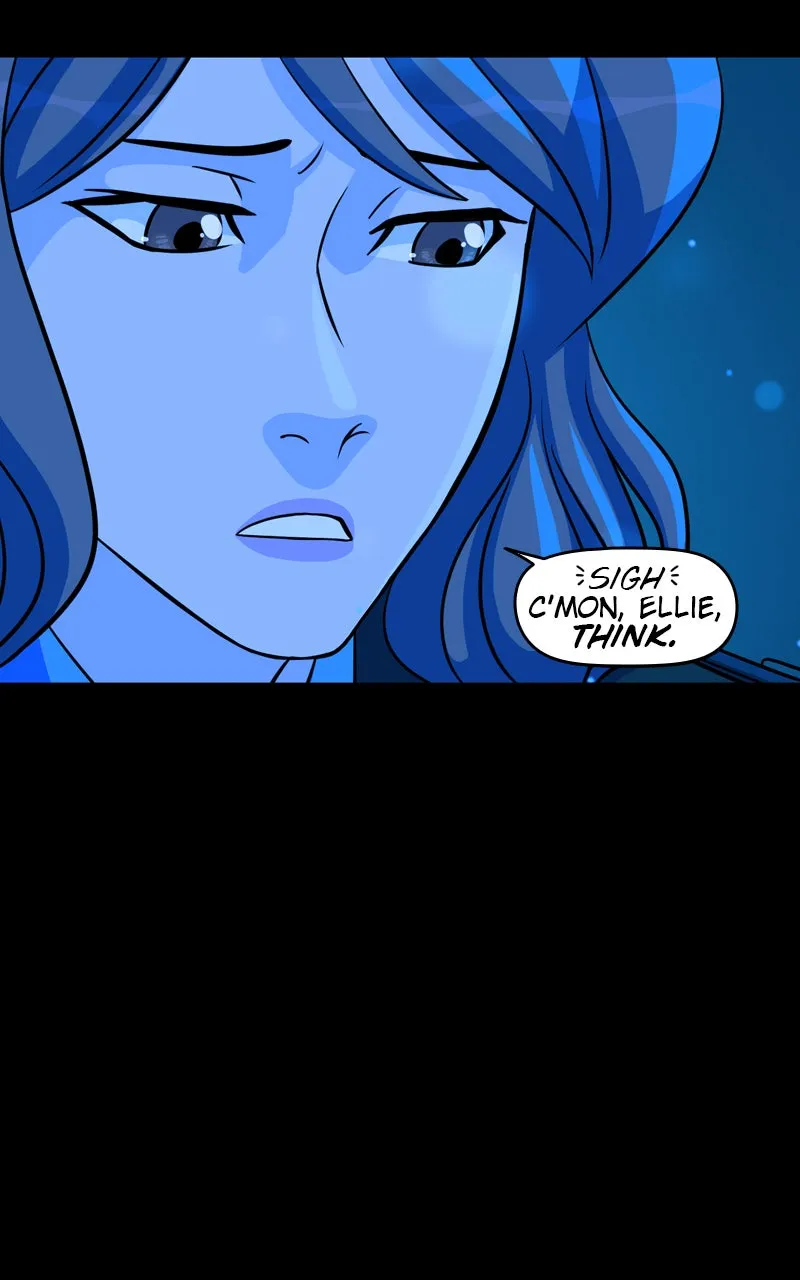 Third Shift Society Chapter 18 page 15 - 