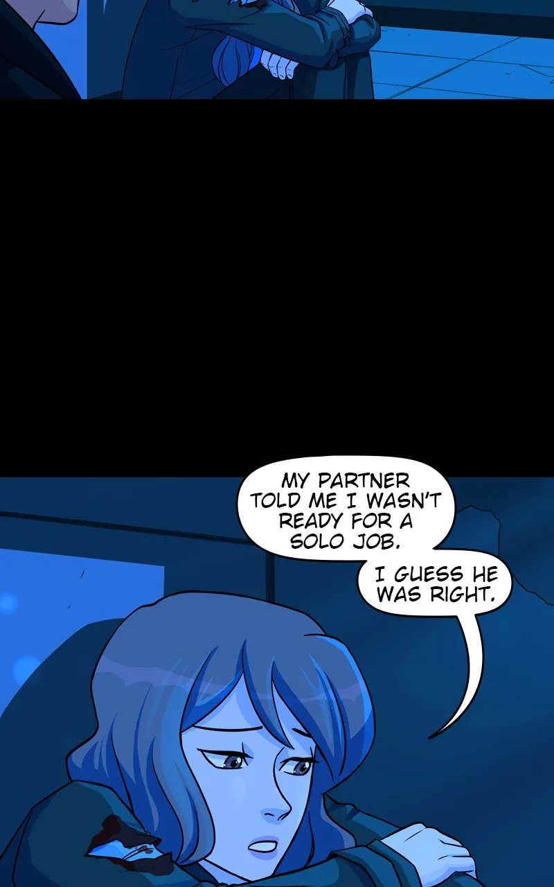 Third Shift Society Chapter 18 page 3 - 