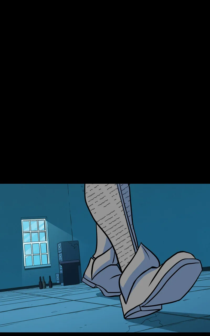 Third Shift Society Chapter 18 page 22 - 