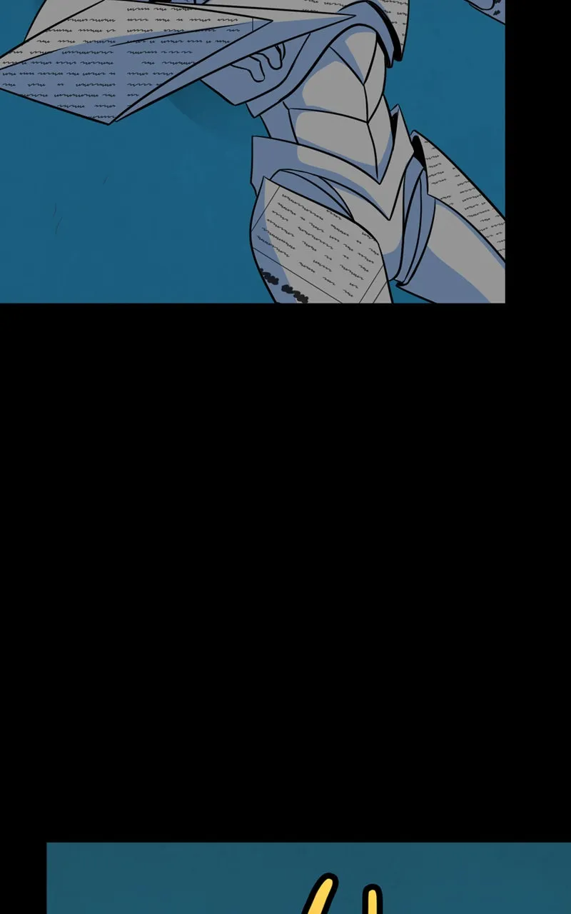 Third Shift Society Chapter 18 page 27 - 