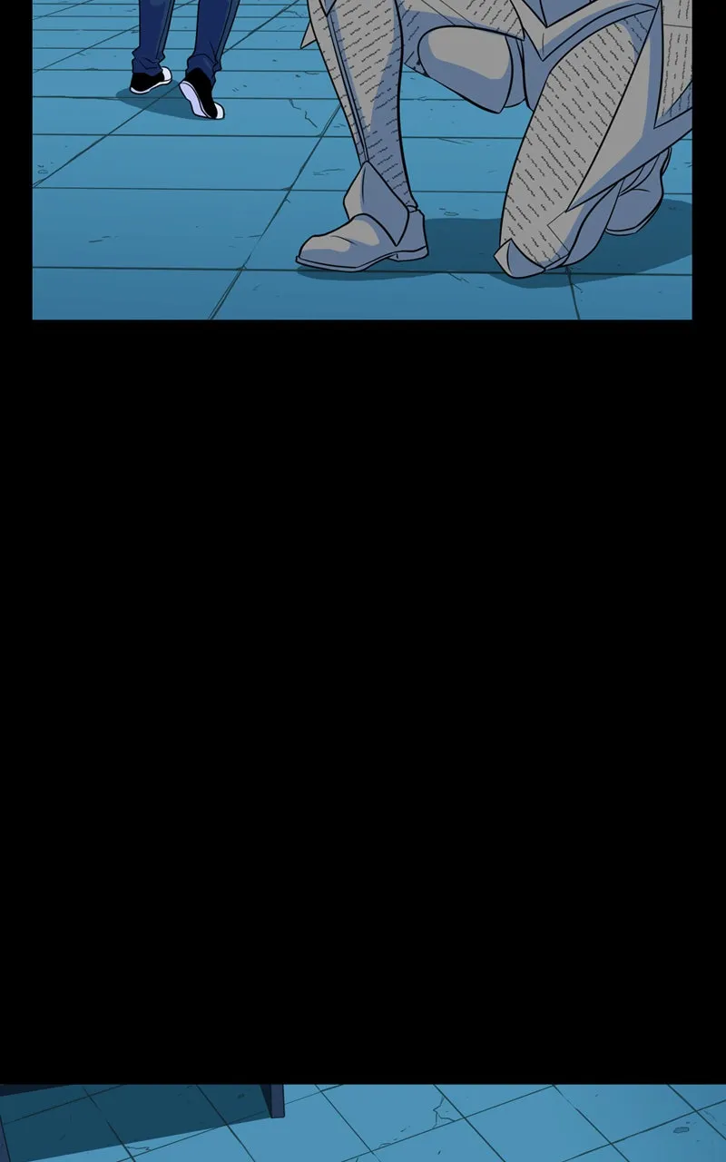 Third Shift Society Chapter 18 page 30 - 