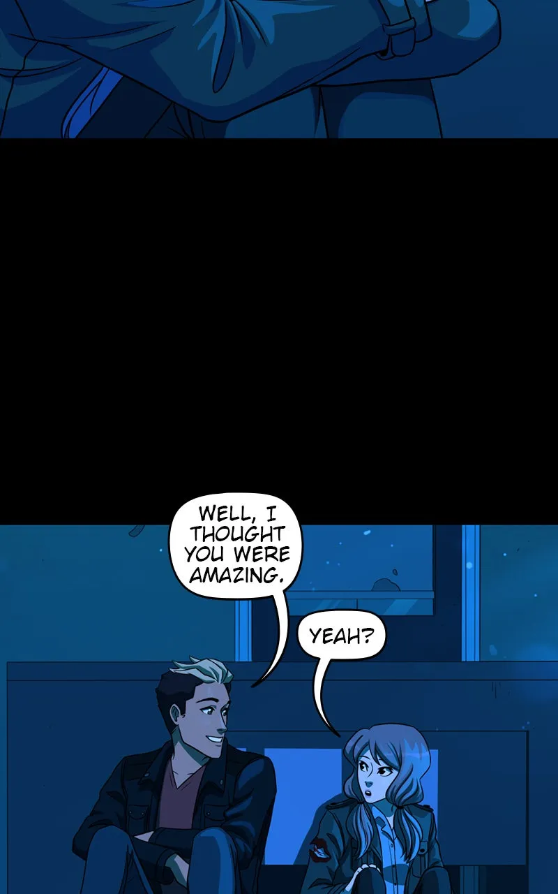Third Shift Society Chapter 18 page 4 - 