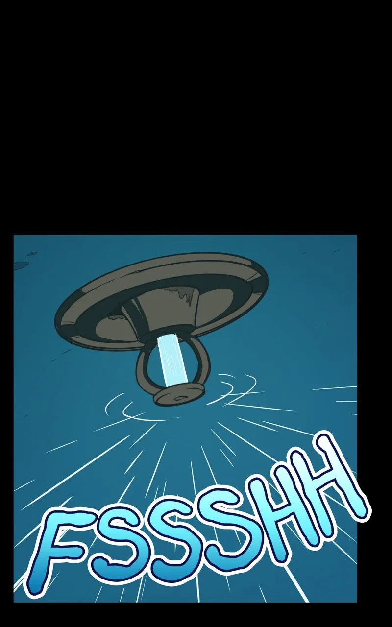 Third Shift Society Chapter 18 page 33 - 