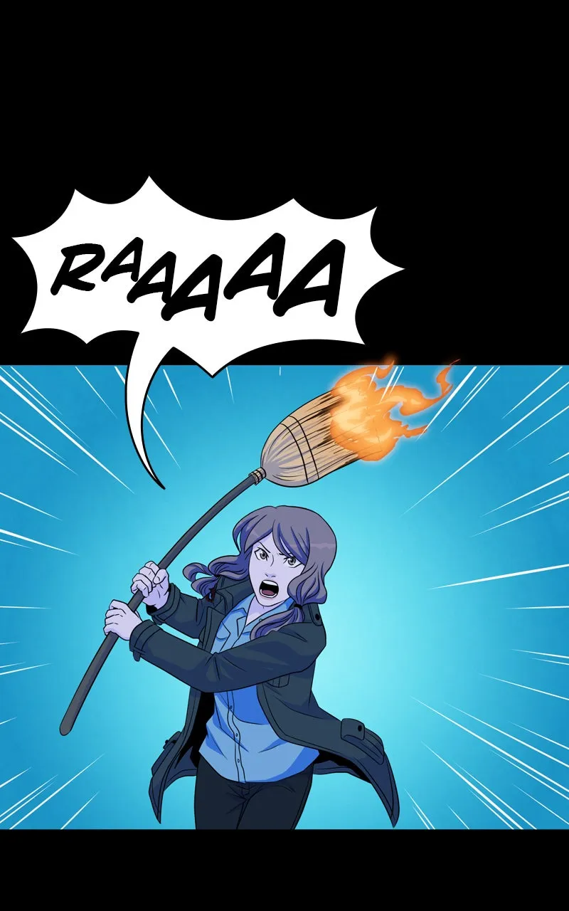 Third Shift Society Chapter 18 page 34 - 