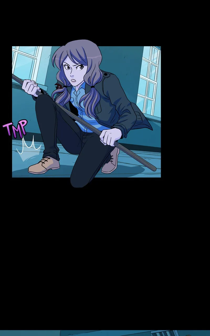 Third Shift Society Chapter 18 page 37 - 