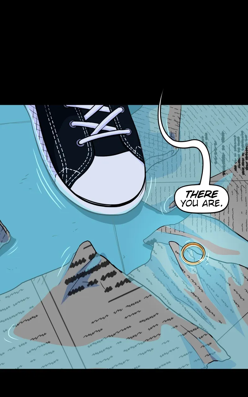 Third Shift Society Chapter 18 page 44 - 