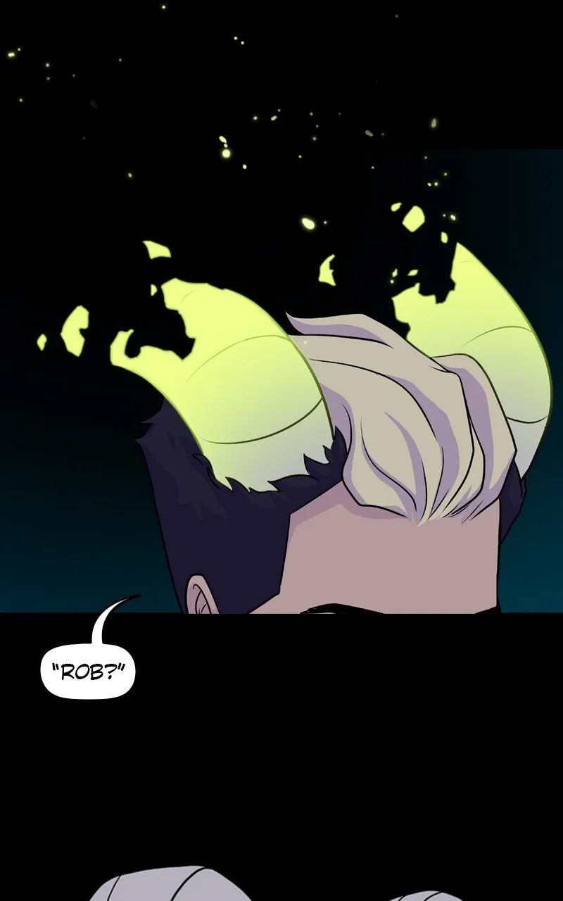 Third Shift Society Chapter 18 page 46 - 