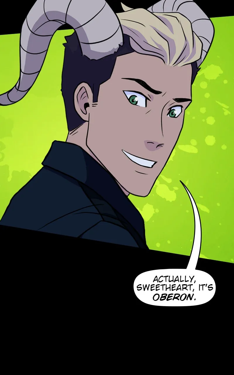 Third Shift Society Chapter 18 page 47 - 