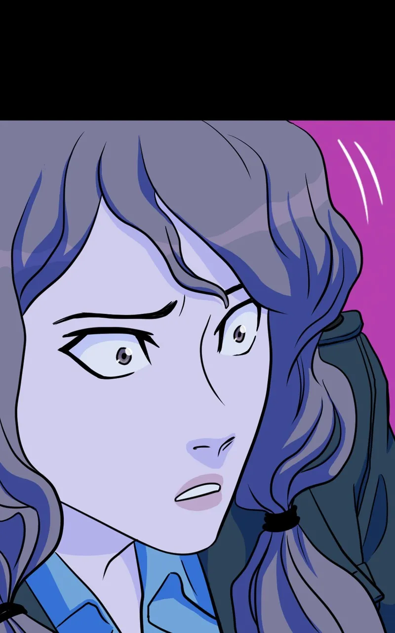Third Shift Society Chapter 18 page 48 - 