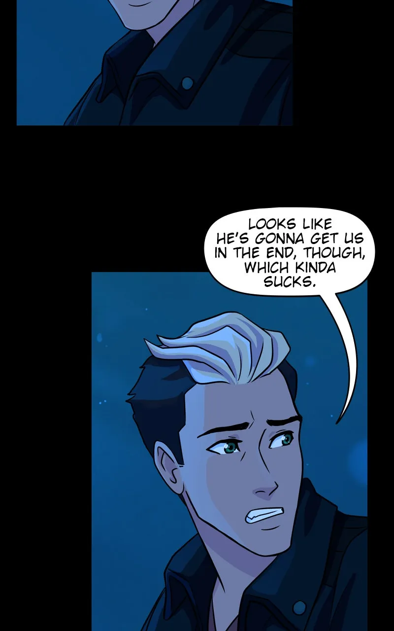 Third Shift Society Chapter 18 page 6 - 
