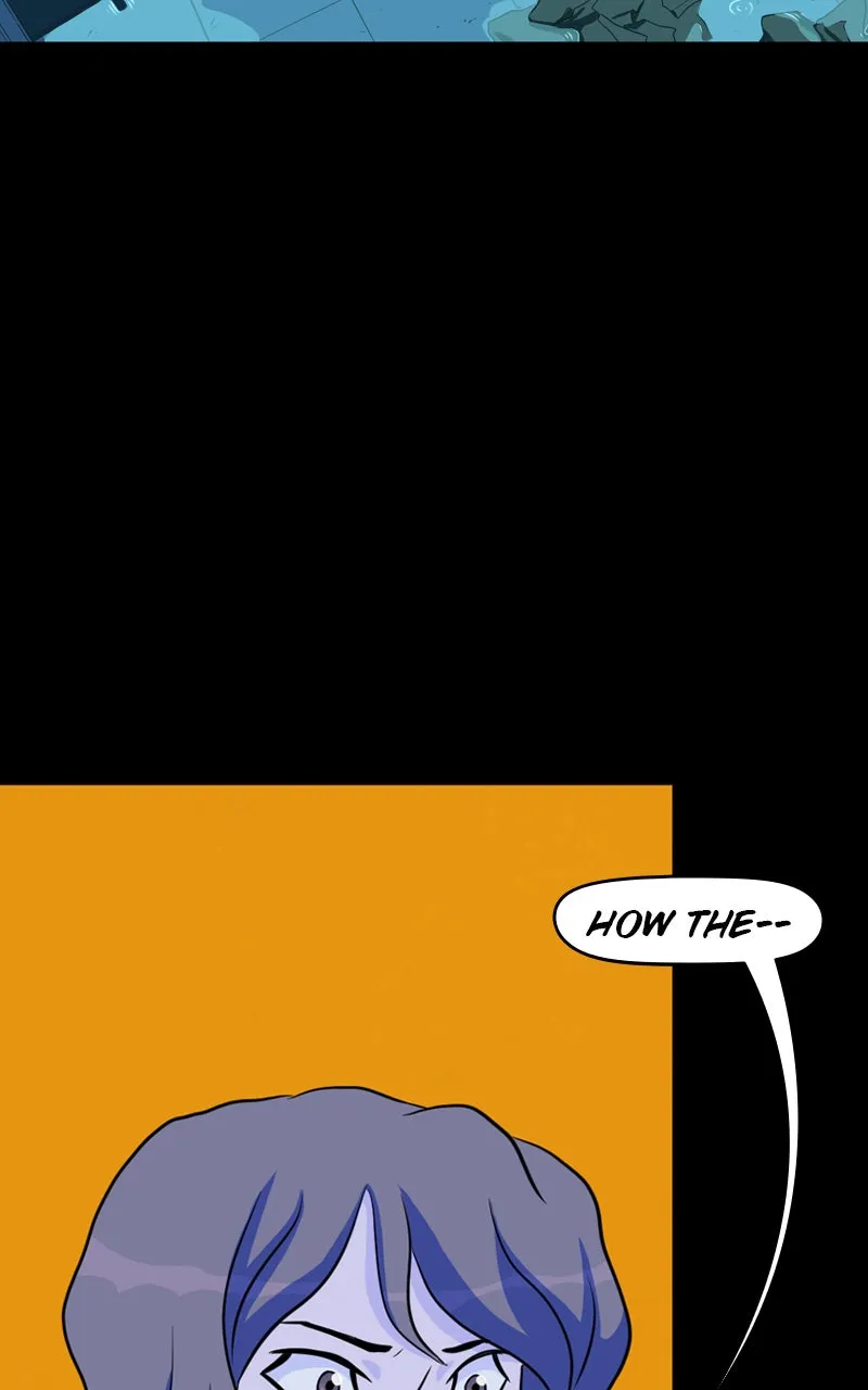 Third Shift Society Chapter 18 page 51 - 