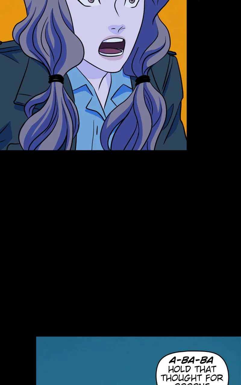 Third Shift Society Chapter 18 page 52 - 