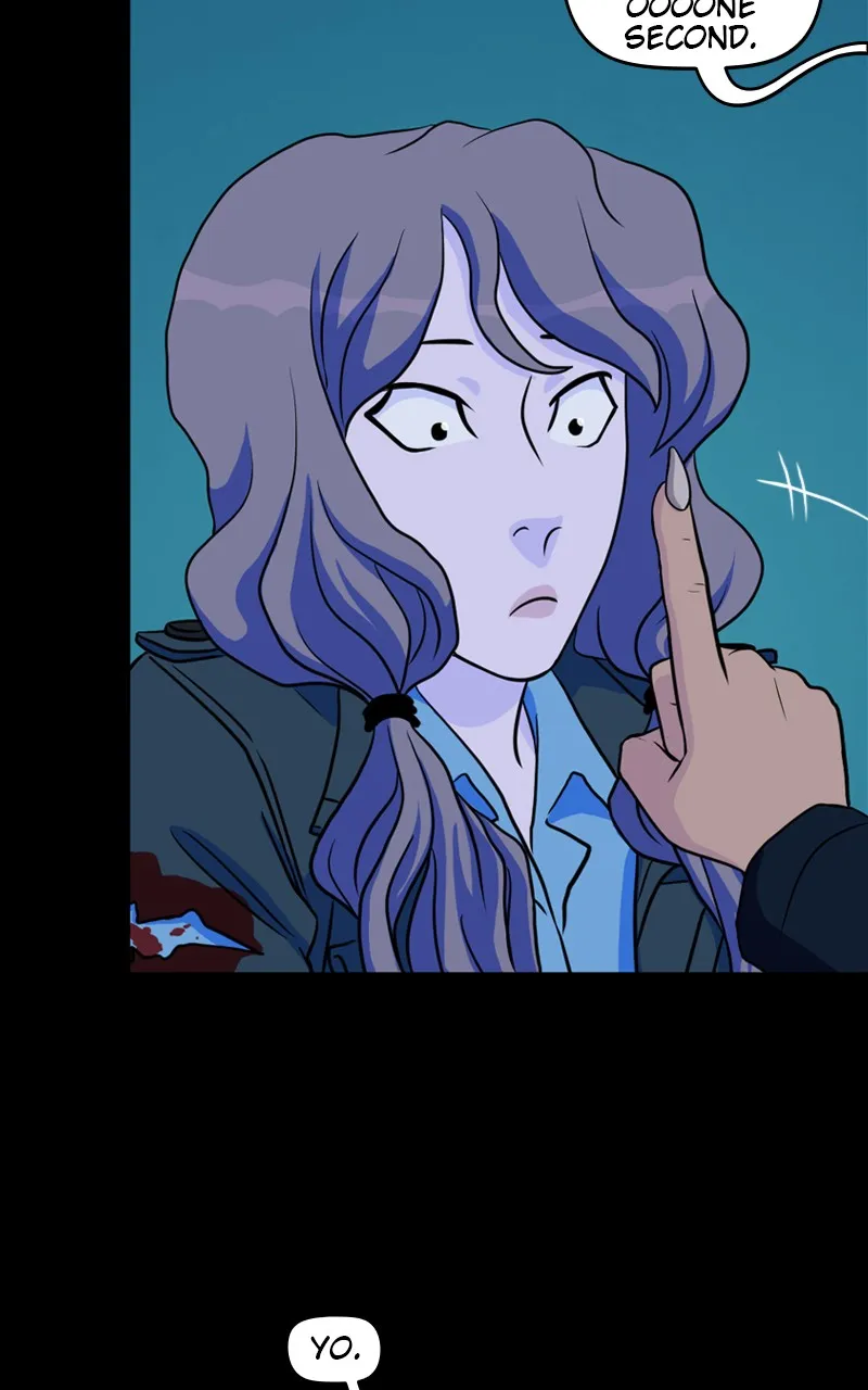 Third Shift Society Chapter 18 page 53 - 