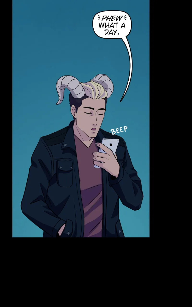 Third Shift Society Chapter 18 page 55 - 