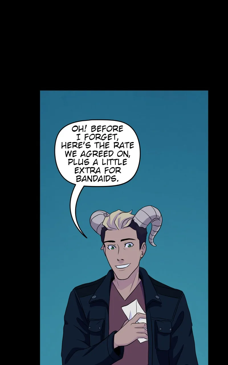 Third Shift Society Chapter 18 page 56 - 