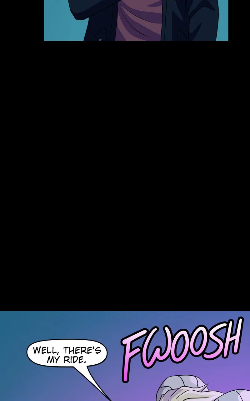 Third Shift Society Chapter 18 page 57 - 