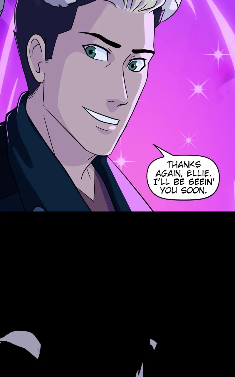 Third Shift Society Chapter 18 page 60 - 