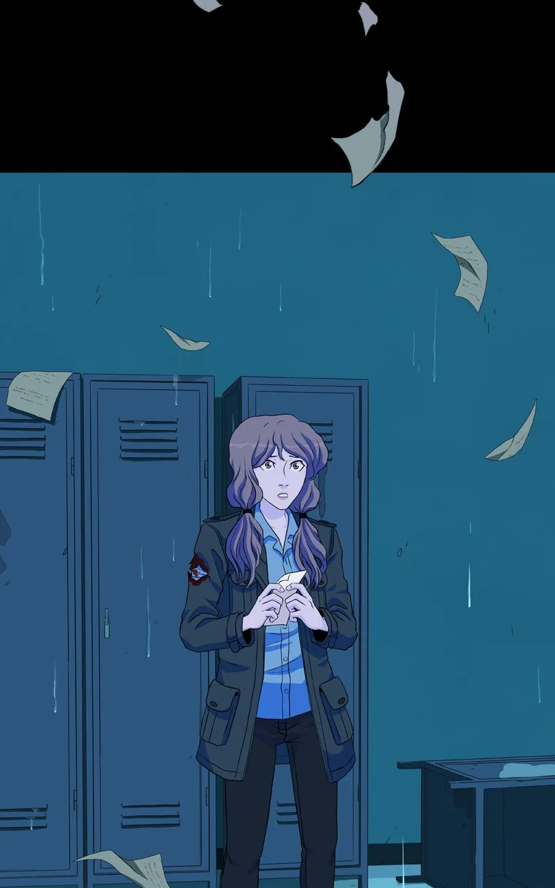 Third Shift Society Chapter 18 page 62 - 