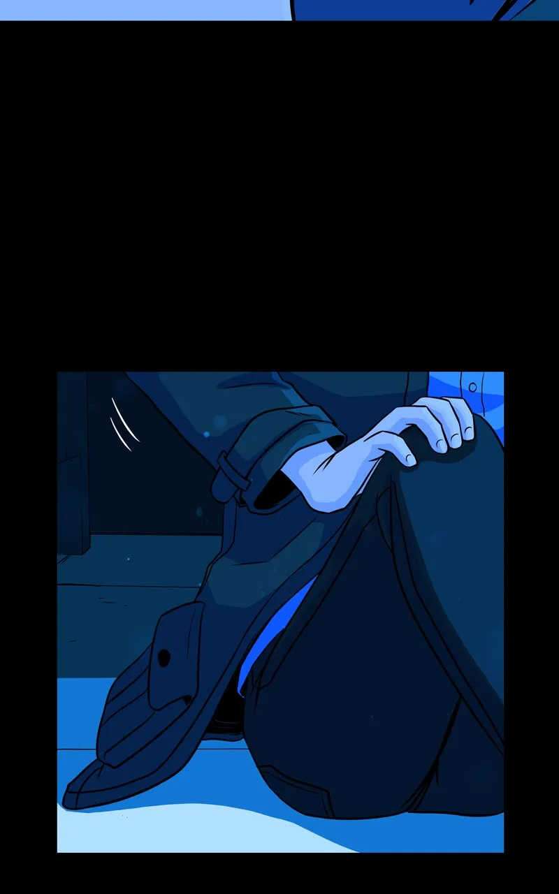 Third Shift Society Chapter 18 page 8 - 