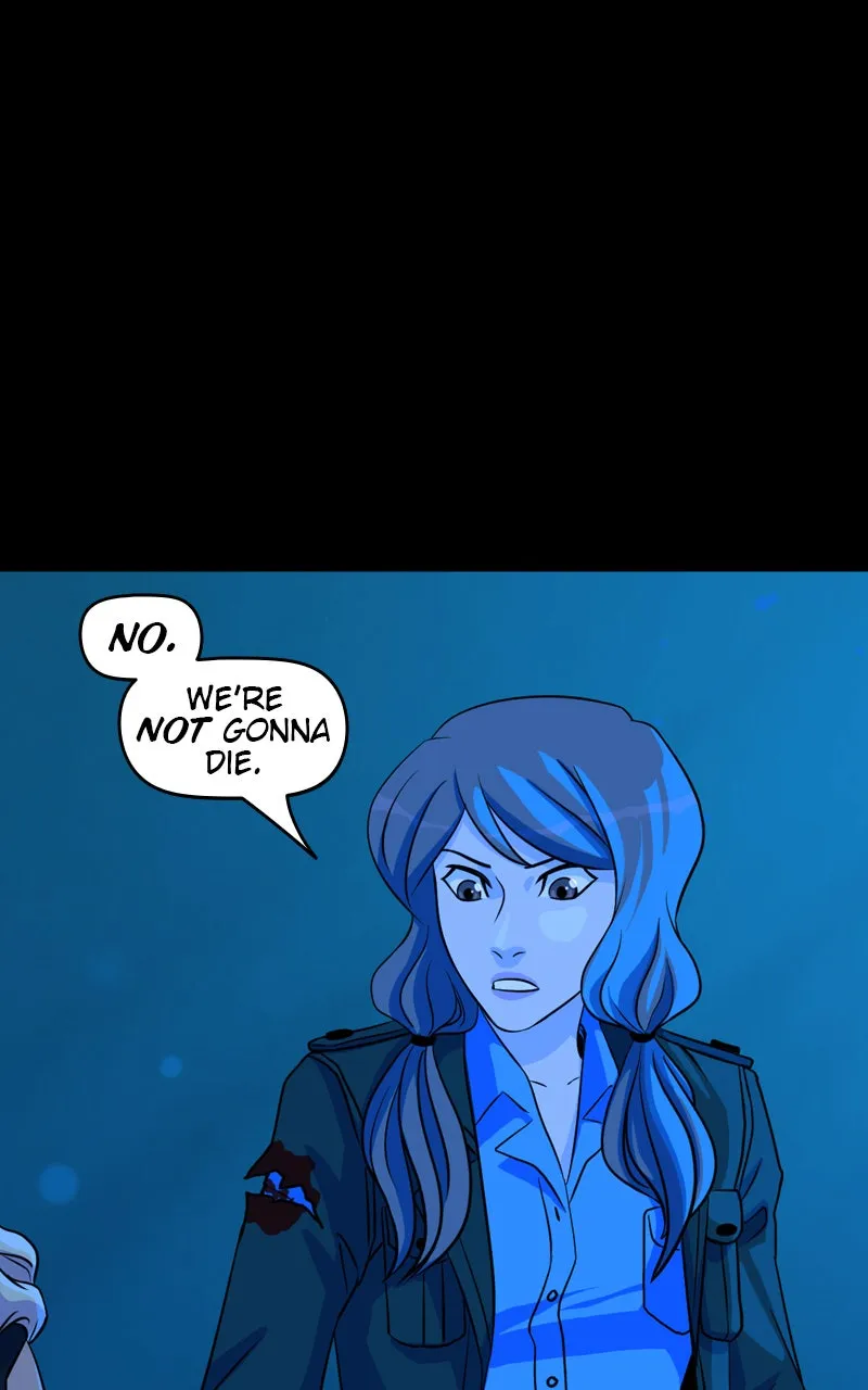 Third Shift Society Chapter 18 page 9 - 