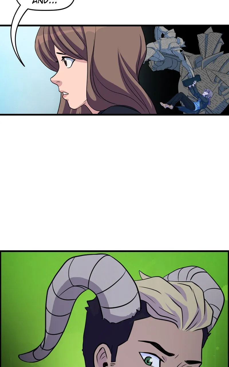 Third Shift Society Chapter 19 page 12 - 