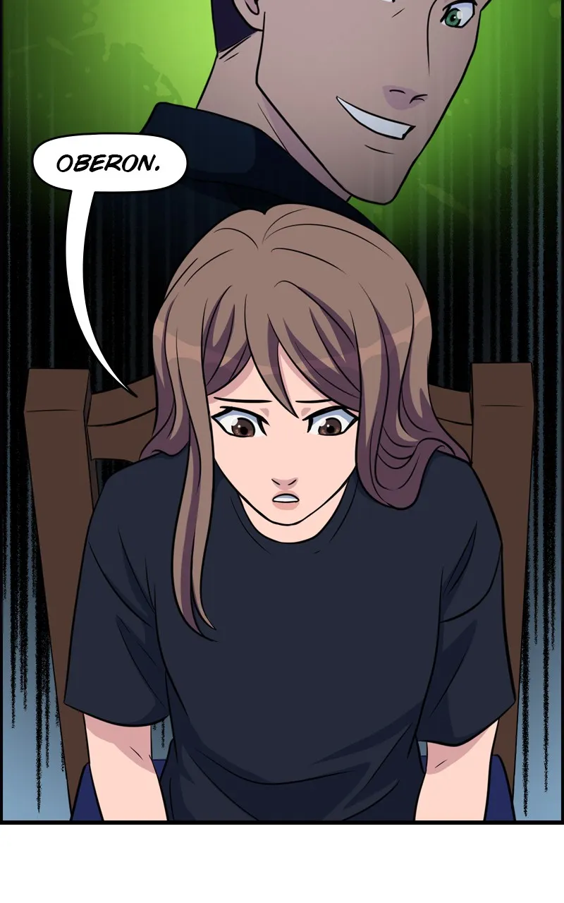 Third Shift Society Chapter 19 page 13 - 