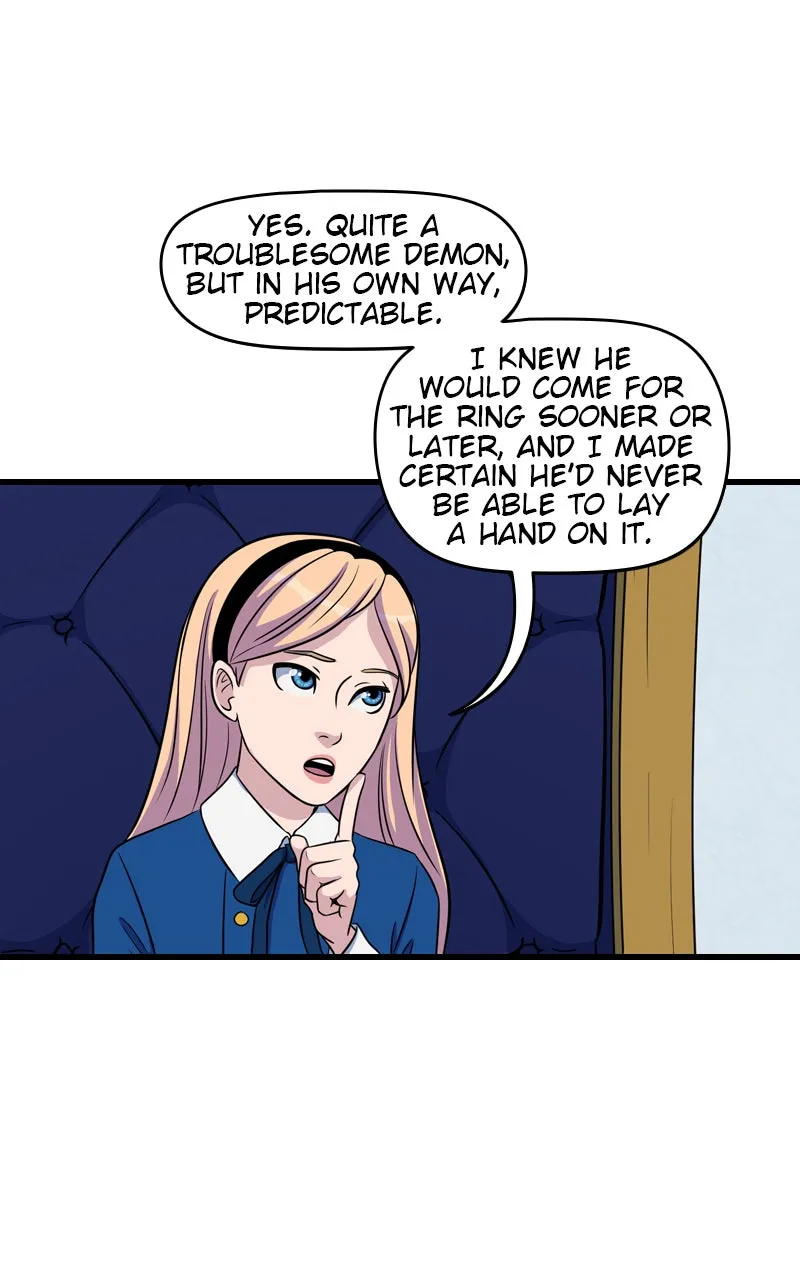 Third Shift Society Chapter 19 page 14 - 