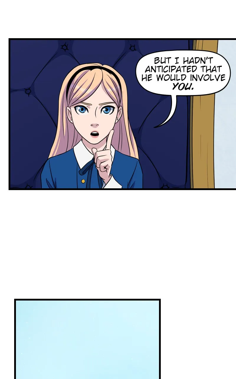 Third Shift Society Chapter 19 page 15 - 