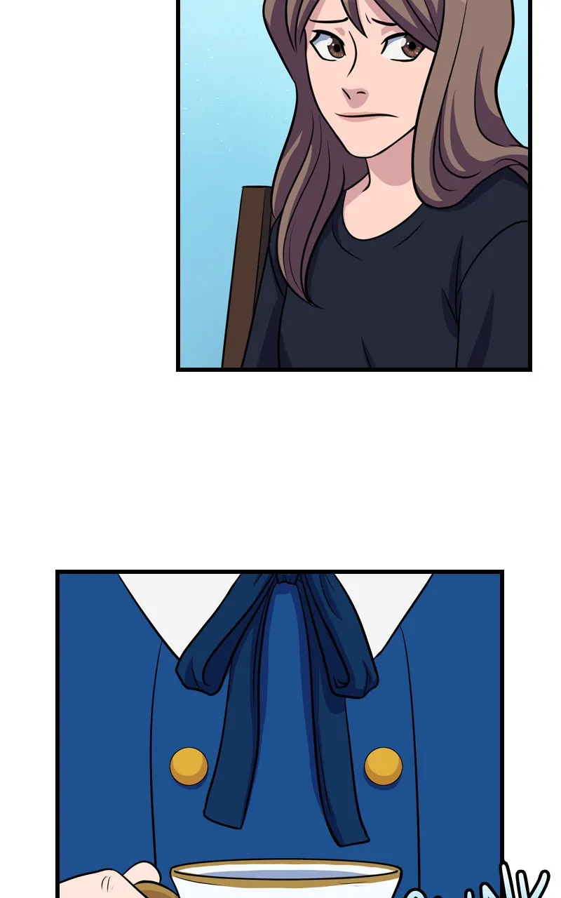 Third Shift Society Chapter 19 page 17 - 