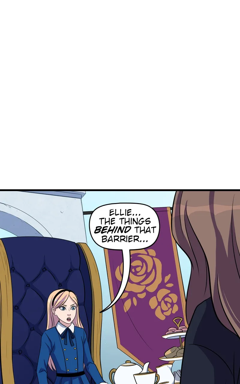 Third Shift Society Chapter 19 page 19 - 