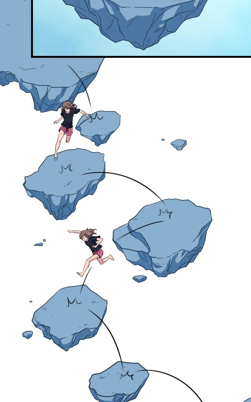 Third Shift Society Chapter 19 page 3 - 