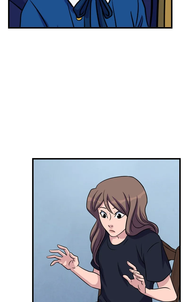Third Shift Society Chapter 19 page 21 - 