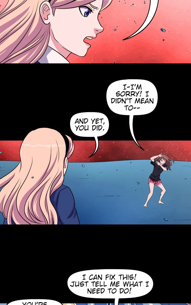 Third Shift Society Chapter 19 page 26 - 